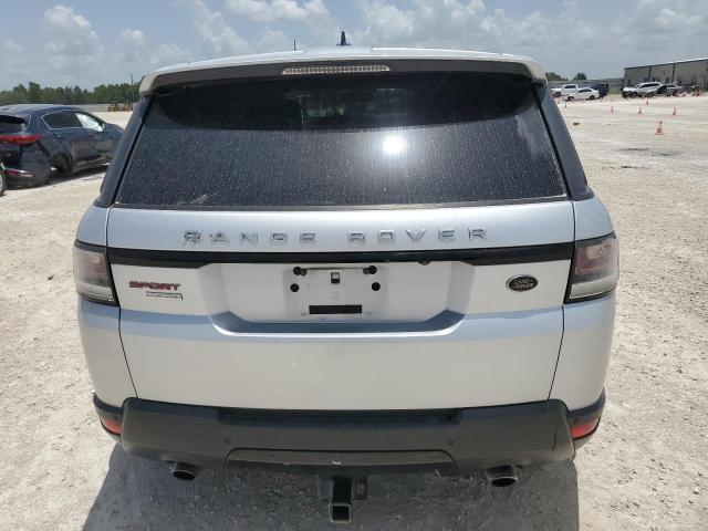 Photo 6 from auction – 2015 LAND ROVER RANGE ROVE with VIN SALWR2TF9FA527073
