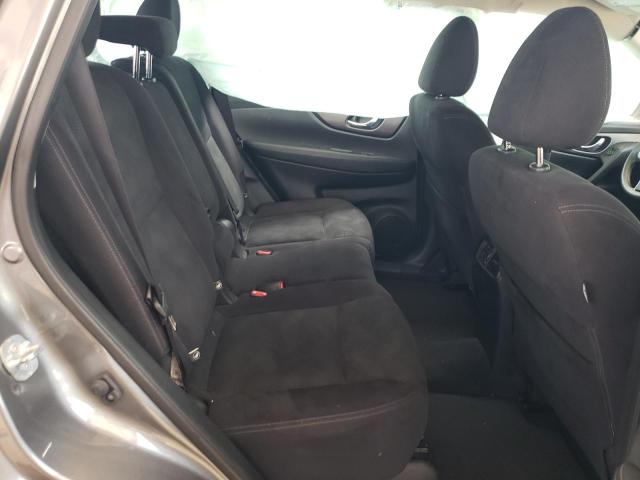 Photo 10 from auction – 2016 NISSAN ROGUE S with VIN JN8AT2MT6GW001029