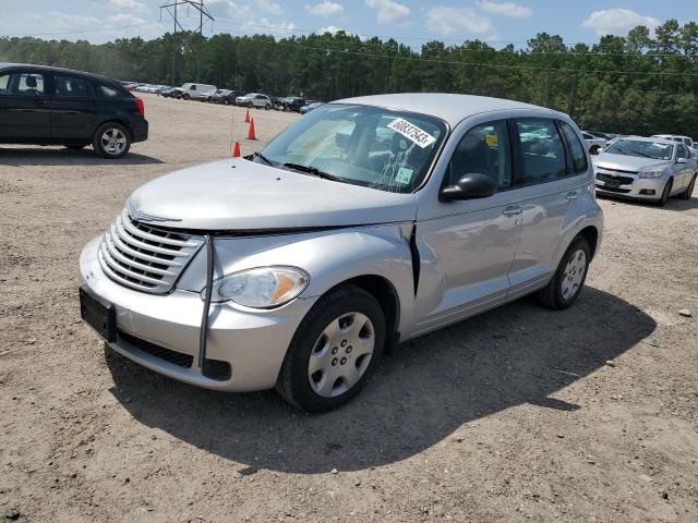 CHRYSLER PT CRUISER 2009 with VIN 3A8FY48999T615068 - Photo from auction