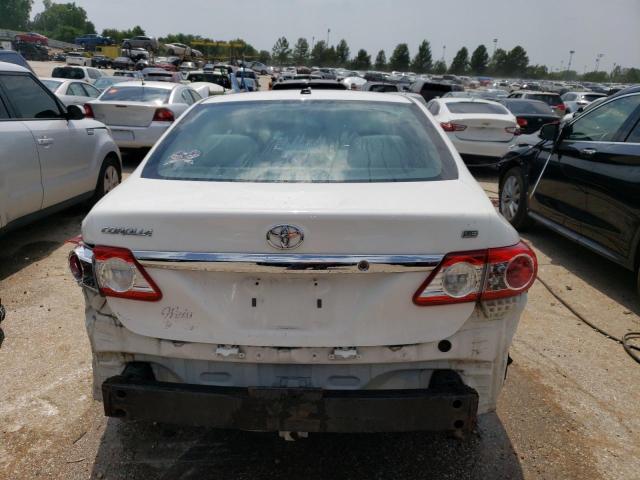 Photo 6 from auction – 2013 TOYOTA COROLLA BA with VIN 5YFBU4EE9DP078698