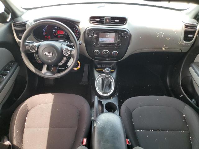 Фото 8 с аукциона – 2019 KIA SOUL с VIN KNDJN2A28K7635558