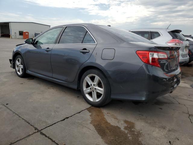 Photo 2 from auction – 2012 TOYOTA CAMRY BASE with VIN 4T1BF1FK3CU136539