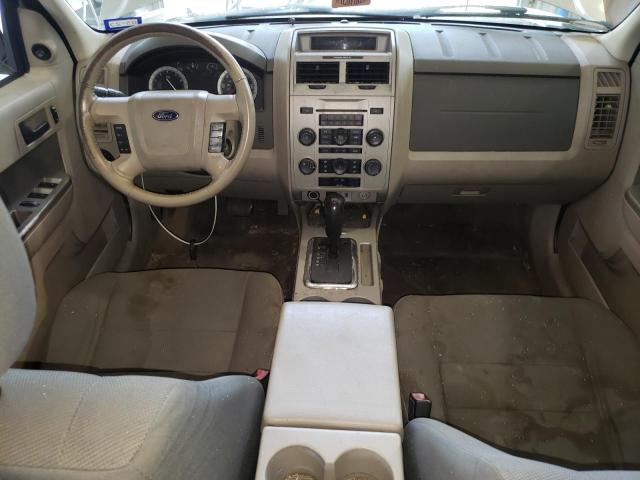 Photo 8 from auction – 2009 FORD ESCAPE XLT with VIN 1FMCU03799KA03471