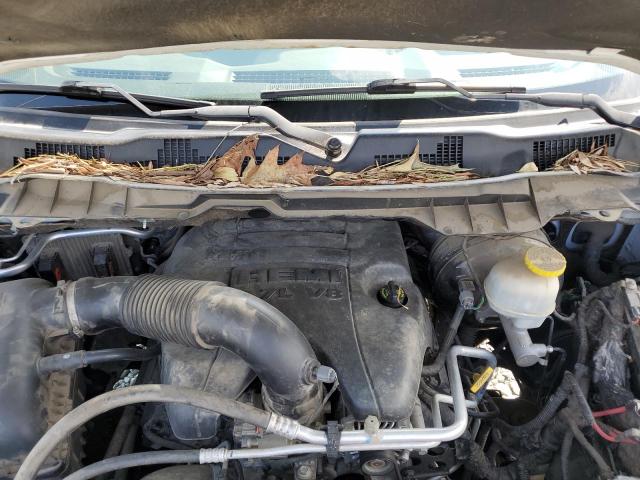 Photo 11 from auction – 2017 RAM 1500 ST with VIN 3C6JR6DTXHG787233