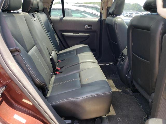 Photo 11 from auction – 2010 FORD EDGE LIMIT with VIN 2FMDK3KC2ABA64170