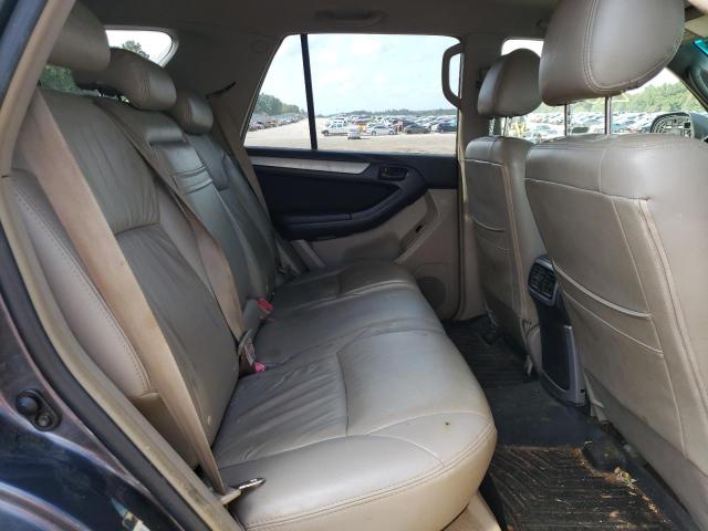 Photo 11 from auction – 2005 TOYOTA 4RUNNER SR with VIN JTEBT14R558022353