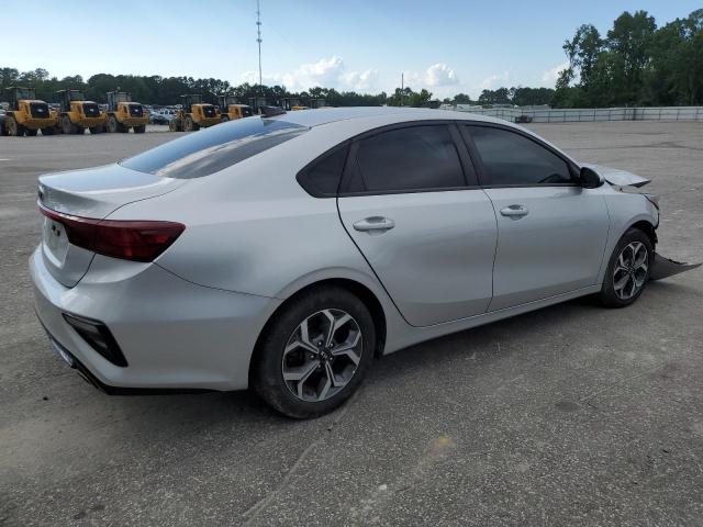 Photo 3 from auction – 2019 KIA FORTE FE with VIN 3KPF24ADXKE109430