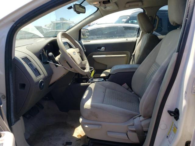 Photo 7 from auction – 2010 FORD EDGE SE with VIN 2FMDK3GC0ABA78500