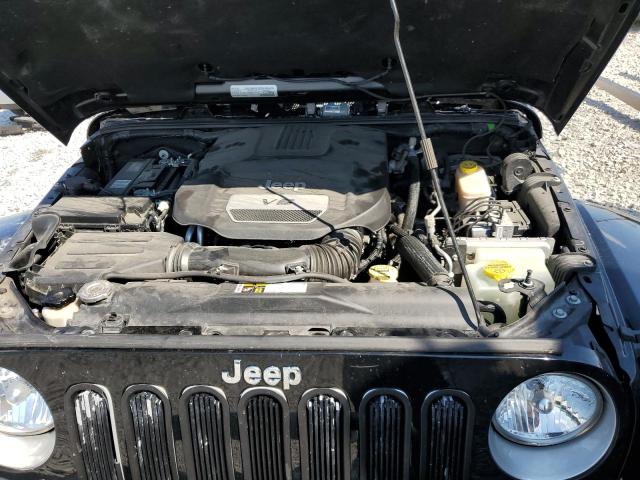 Photo 12 from auction – 2016 JEEP WRANGLER U with VIN 1C4HJWEG5GL270987