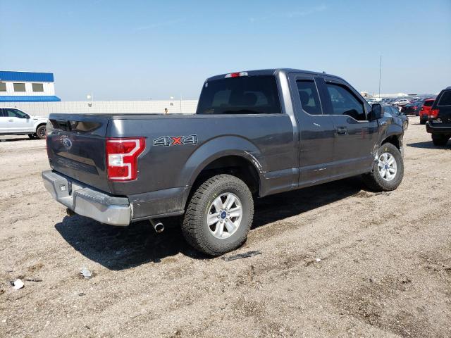 Photo 3 from auction – 2019 FORD F150 SUPER with VIN 1FTFX1E51KFA15560