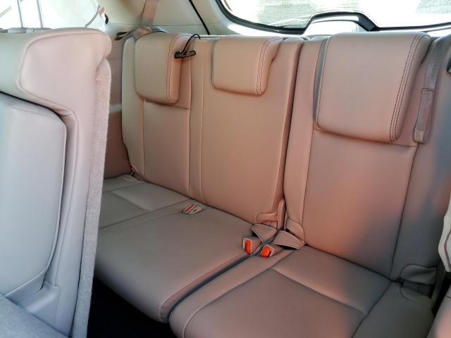 Photo 10 from auction – 2018 TOYOTA HIGHLANDER with VIN 5TDDZRFH8JS905383