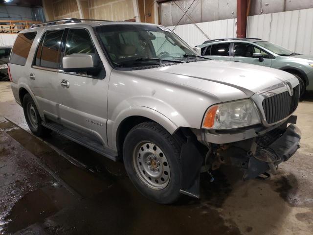 Photo 4 from auction – 2003 LINCOLN NAVIGATOR with VIN 5LMFU28RX3LJ29386