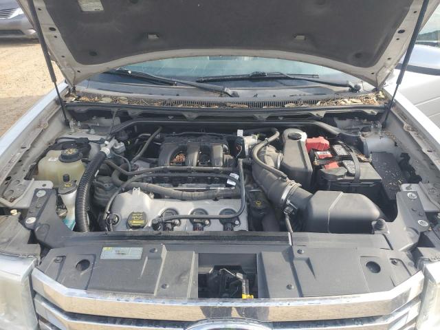 Снимка 12 от търг – 2010 FORD FLEX SEL с VIN 2FMGK5CC4ABA62296