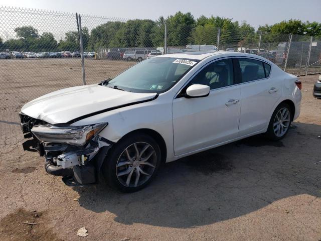 ACURA ILX 2019 with VIN 19UDE2F37KA001337 - Photo from auction