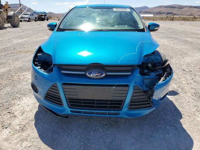 Photo 5 from auction – 2014 FORD FOCUS SE with VIN 1FADP3K25EL389534