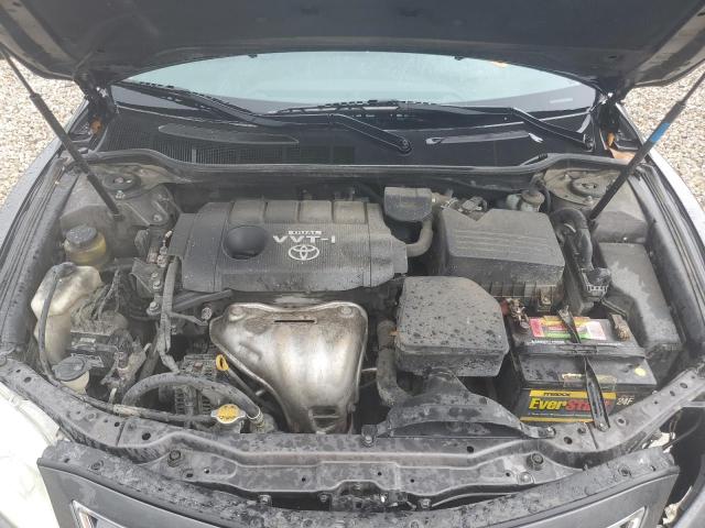 Photo 11 from auction – 2010 TOYOTA CAMRY BASE with VIN 4T4BF3EK8AR067489