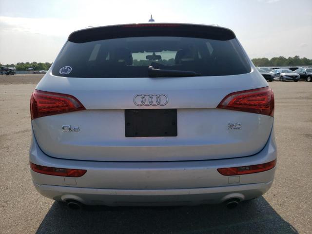 Photo 6 from auction – 2009 AUDI Q5 3.2 with VIN WA1KK78R99A017797