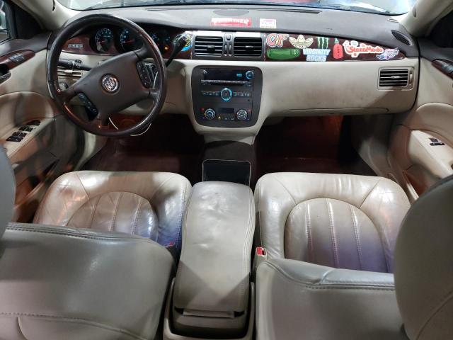 Photo 8 from auction – 2007 BUICK LUCERNE CX with VIN 1G4HD57257U132990