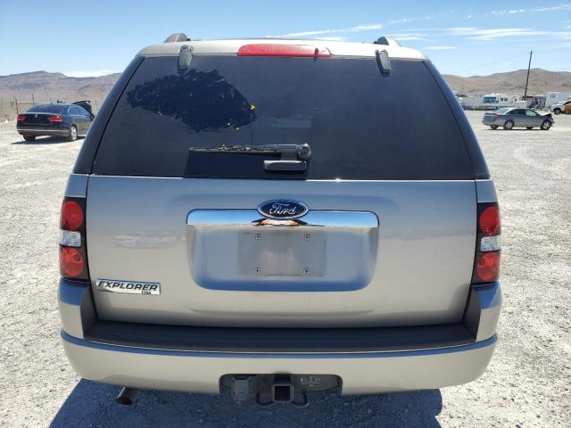 Photo 6 from auction – 2008 FORD EXPLORER X with VIN 1FMEU63E58UA93389