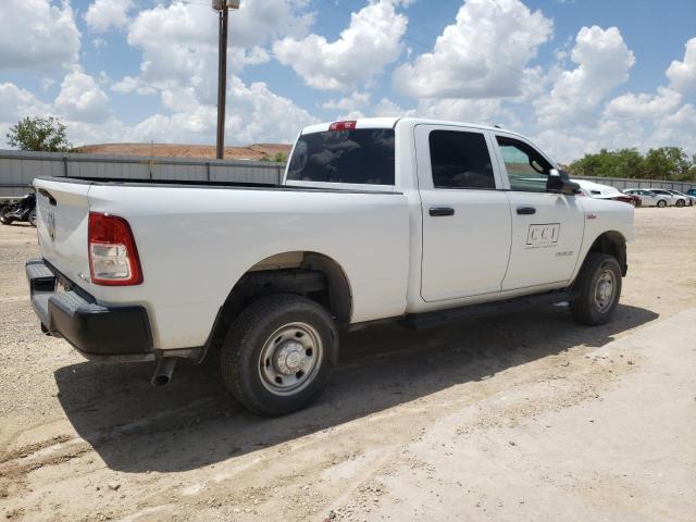 Photo 3 from auction – 2022 RAM 2500 TRADE with VIN 3C6UR5CJ1NG298643