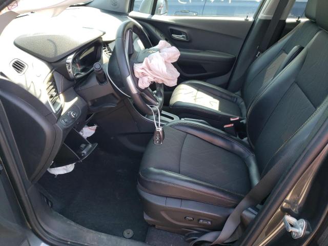 Photo 7 from auction – 2020 CHEVROLET TRAX 1LT with VIN 3GNCJLSB7LL133685