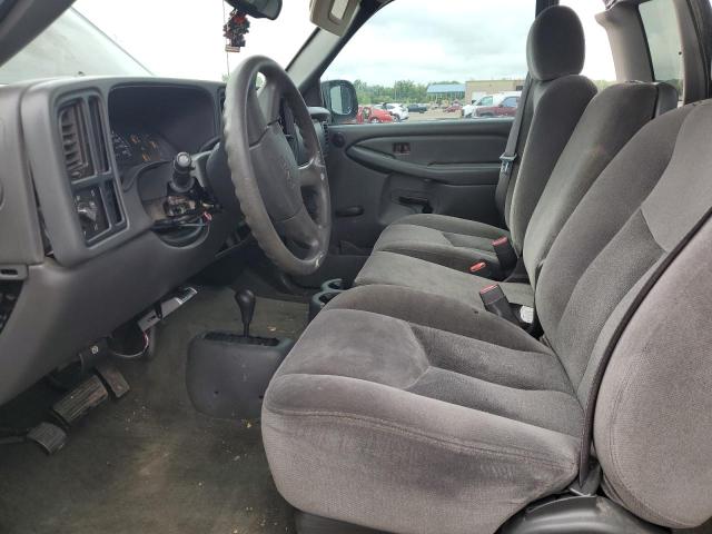 Photo 7 from auction – 2007 GMC NEW SIERRA with VIN 2GTEK19B271112372