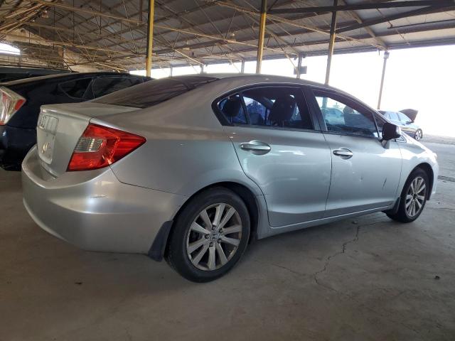 Photo 3 from auction – 2012 HONDA CIVIC EX with VIN 2HGFB2F84CH317147