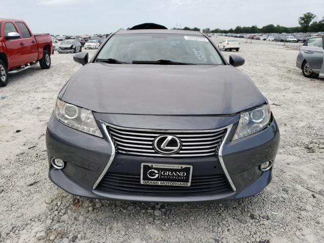 Photo 5 from auction – 2014 LEXUS ES 350 with VIN JTHBK1GG6E2092480