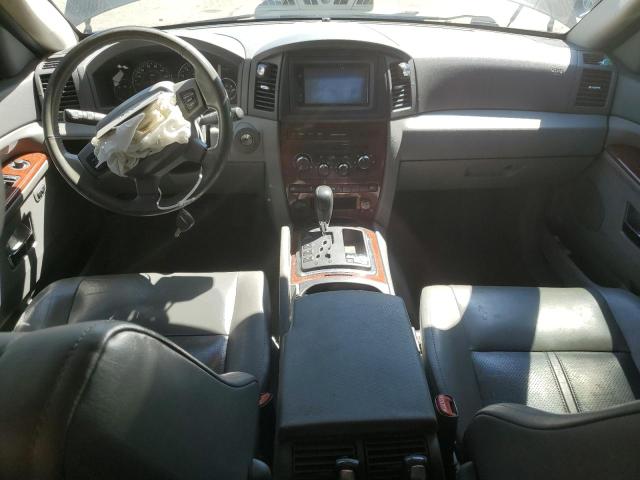 Photo 8 from auction – 2005 JEEP GRAND CHER with VIN 1J4HR58265C697797
