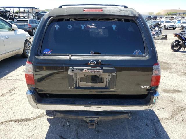 Photo 6 from auction – 1997 TOYOTA 4RUNNER SR with VIN JT3GN86R5V0025590