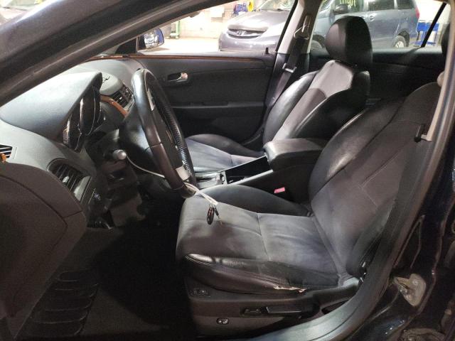 Photo 7 from auction – 2012 CHEVROLET MALIBU 2LT with VIN 1G1ZD5E09CF209412