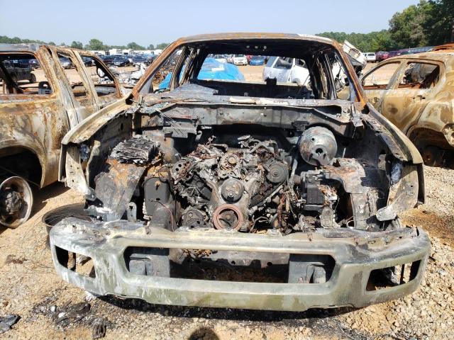 Photo 5 from auction – 2004 FORD F150 with VIN 1FTRX12W84NA06552
