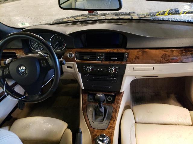 Photo 8 from auction – 2008 BMW 335 I with VIN WBAWL73598PX58906