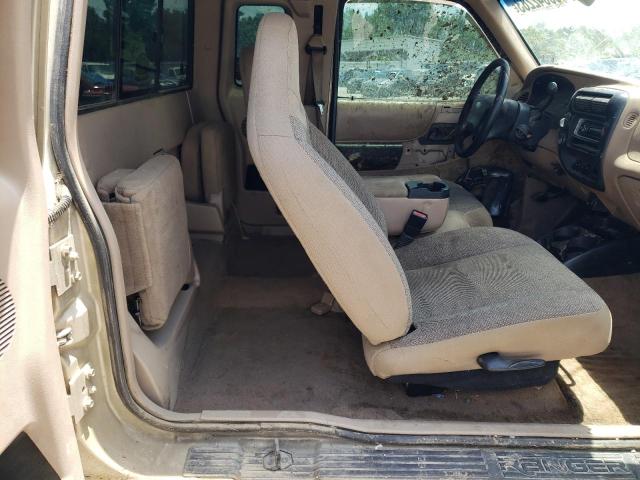 Photo 10 from auction – 2001 FORD RANGER SUP with VIN 1FTZR15E01PB76207