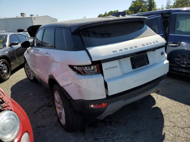 Photo 2 from auction – 2018 LAND ROVER RANGE ROVE with VIN SALVP2RX1JH295571