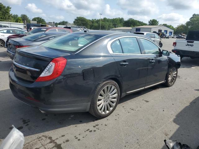 Photo 3 from auction – 2015 LINCOLN MKS with VIN 1LNHL9EK9FG601380