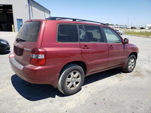 صورة رقم 3 من المزاد - 2005 TOYOTA HIGHLANDER مع VIN JTEGP21A150049336