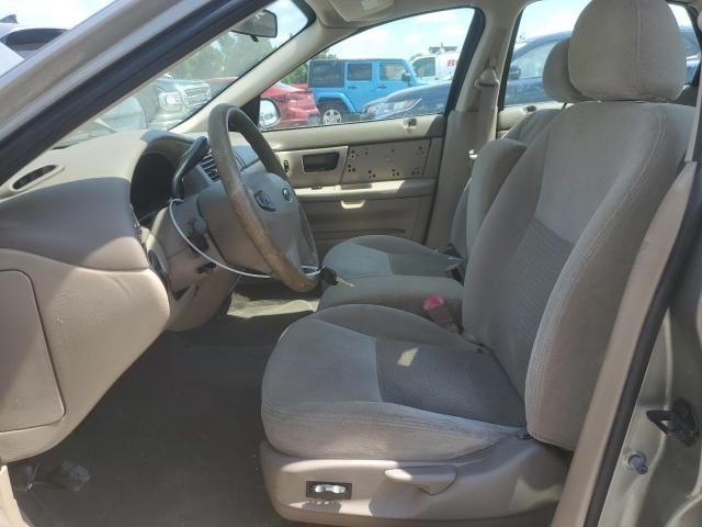 Photo 7 from auction – 2003 FORD TAURUS SES with VIN 1FAFP55U43G250163