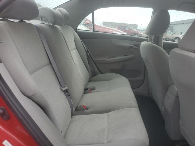 Photo 10 from auction – 2009 TOYOTA COROLLA BA with VIN 1NXBU40E69Z064951