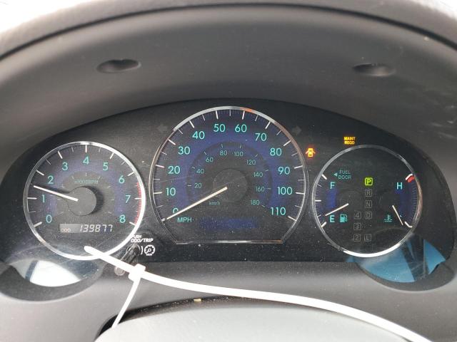 Photo 9 from auction – 2008 TOYOTA SIENNA XLE with VIN 5TDBK22C28S019857
