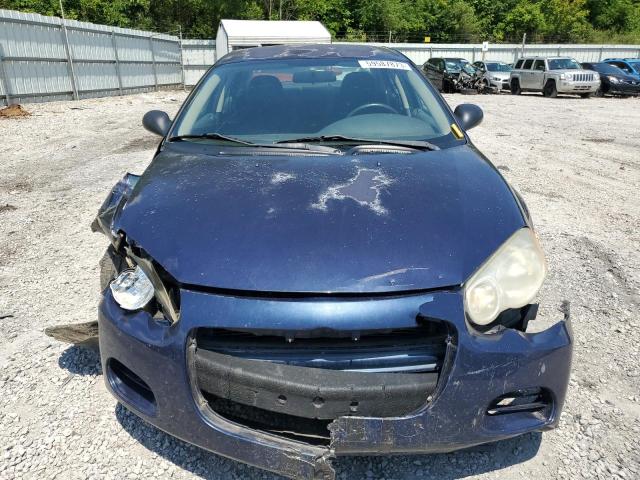 Photo 5 from auction – 2006 CHRYSLER SEBRING with VIN 1C3EL46X16N103520