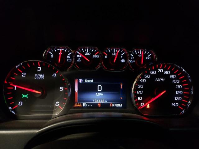 Photo 9 from auction – 2016 GMC SIERRA K15 with VIN 1GTV2MEC8GZ352906