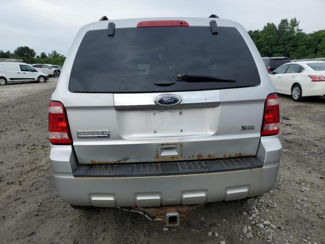 Photo 6 from auction – 2012 FORD ESCAPE LIM with VIN 1FMCU9EG4CKA65644