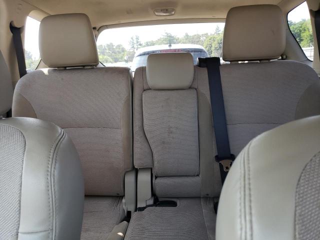 Photo 10 from auction – 2011 MITSUBISHI OUTLANDER with VIN JA4AS3AW0BU008933