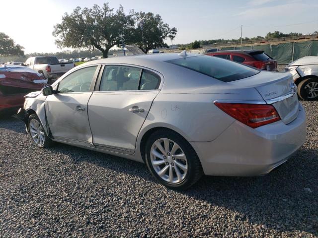 Photo 2 from auction – 2014 BUICK LACROSSE with VIN 1G4GB5G30EF180974
