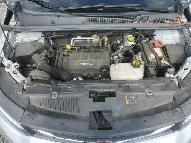 Photo 12 from auction – 2020 CHEVROLET TRAX 1LT with VIN KL7CJLSB0LB007160