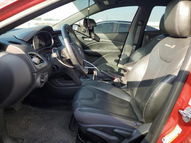 Photo 7 from auction – 2016 DODGE DART SXT with VIN 1C3CDFBB7GD610195
