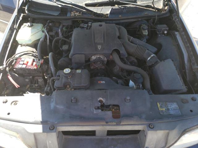 Photo 11 from auction – 2003 LINCOLN TOWN CAR E with VIN 1LNHM81W43Y638035
