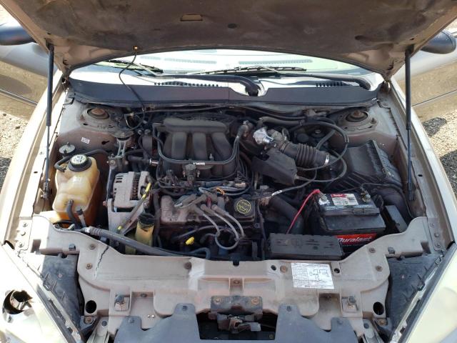 Photo 11 from auction – 2005 FORD TAURUS SE with VIN 1FAFP53275A149822