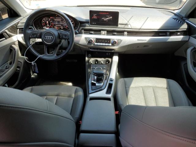 Photo 8 from auction – 2018 AUDI A4 PREMIUM with VIN WAUENAF49JA098204